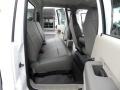 Oxford White - F250 Super Duty XL Crew Cab Photo No. 10