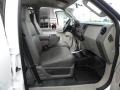 Oxford White - F250 Super Duty XL Crew Cab Photo No. 11