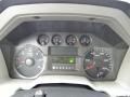Oxford White - F250 Super Duty XL Crew Cab Photo No. 17