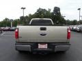 2008 Pueblo Gold Metallic Ford F350 Super Duty XLT Crew Cab Dually  photo #4