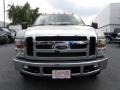 2008 Pueblo Gold Metallic Ford F350 Super Duty XLT Crew Cab Dually  photo #7