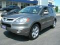 2008 Carbon Bronze Pearl Acura RDX   photo #1