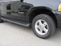 2004 Black Ford Explorer XLT 4x4  photo #5