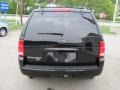 2004 Black Ford Explorer XLT 4x4  photo #6