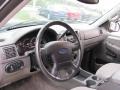 2004 Black Ford Explorer XLT 4x4  photo #7