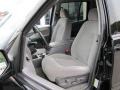 2004 Black Ford Explorer XLT 4x4  photo #8