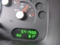 2004 Black Ford Explorer XLT 4x4  photo #9