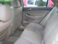 2006 Graphite Pearl Honda Accord EX-L Sedan  photo #4