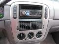 2004 Black Ford Explorer XLT 4x4  photo #11