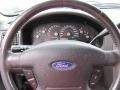 2004 Black Ford Explorer XLT 4x4  photo #14