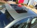 Fresco Green Metallic - Passat GLS Sedan Photo No. 10