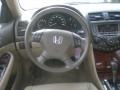 2006 Graphite Pearl Honda Accord EX-L Sedan  photo #6