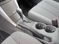 Bright Silver - Sonata GLS Photo No. 8