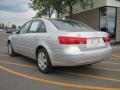 Bright Silver - Sonata GLS Photo No. 12