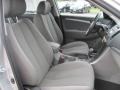 Bright Silver - Sonata GLS Photo No. 18