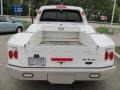 Oxford White - F550 Super Duty Lariat Crew Cab 4x4 Chassis Fifth Wheel Photo No. 14