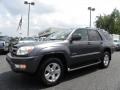 2004 Galactic Gray Mica Toyota 4Runner Limited  photo #6