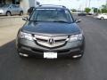 Nimbus Gray Metallic - MDX Sport Photo No. 2