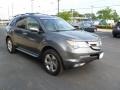 Nimbus Gray Metallic - MDX Sport Photo No. 3