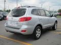 Bright Silver - Santa Fe GLS 4WD Photo No. 2