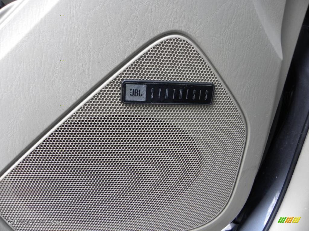 2004 4Runner Limited - Galactic Gray Mica / Stone photo #27