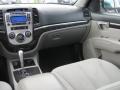 Bright Silver - Santa Fe GLS 4WD Photo No. 5