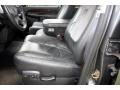 2003 Graphite Metallic Dodge Ram 1500 Laramie Quad Cab 4x4  photo #41
