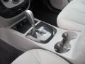 Bright Silver - Santa Fe GLS 4WD Photo No. 8
