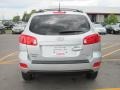 Bright Silver - Santa Fe GLS 4WD Photo No. 15