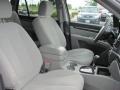 Bright Silver - Santa Fe GLS 4WD Photo No. 20