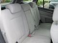 Bright Silver - Santa Fe GLS 4WD Photo No. 21