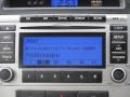Bright Silver - Santa Fe GLS 4WD Photo No. 23