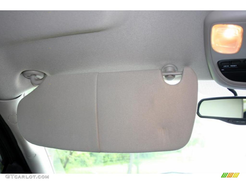 2003 Ram 1500 Laramie Quad Cab 4x4 - Graphite Metallic / Dark Slate Gray photo #61