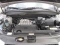Bright Silver - Santa Fe GLS 4WD Photo No. 28