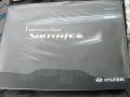Bright Silver - Santa Fe GLS 4WD Photo No. 30