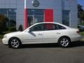 2006 Powder White Pearl Hyundai Azera SE  photo #2