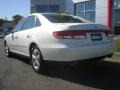 2006 Powder White Pearl Hyundai Azera SE  photo #3