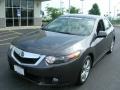 Grigio Metallic - TSX Sedan Photo No. 1