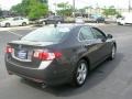 Grigio Metallic - TSX Sedan Photo No. 5