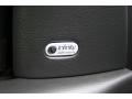 2003 Graphite Metallic Dodge Ram 1500 Laramie Quad Cab 4x4  photo #96