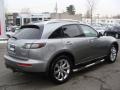 Diamond Graphite Gray - FX 35 AWD Photo No. 5