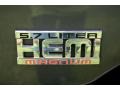 2003 Graphite Metallic Dodge Ram 1500 Laramie Quad Cab 4x4  photo #107