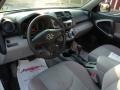 2006 Super White Toyota RAV4 4WD  photo #5