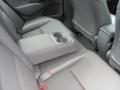 Galaxy Gray Metallic - Civic EX-L Sedan Photo No. 21