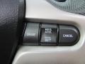 Galaxy Gray Metallic - Civic EX-L Sedan Photo No. 25