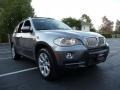 Space Grey Metallic - X5 4.8i Photo No. 2