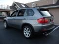 Space Grey Metallic - X5 4.8i Photo No. 4