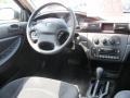 Satin Jade Pearl - Stratus SXT Sedan Photo No. 4