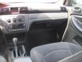 Satin Jade Pearl - Stratus SXT Sedan Photo No. 5