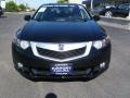Crystal Black Pearl - TSX Sedan Photo No. 2